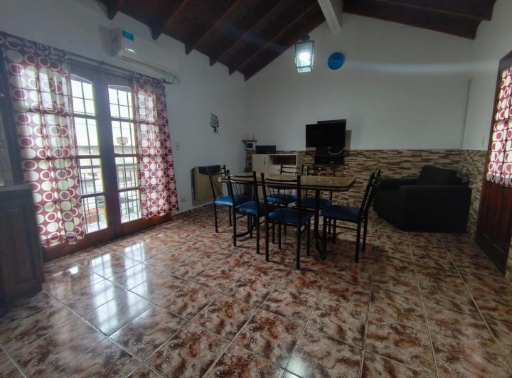 Departamento · 65m² · 3 Ambientes