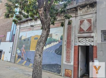 Terreno · 350m² · 7 Ambientes · Terreno en Venta - 350 m² - Barracas
