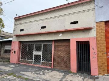Casa de 3 ambientes, Lanús · Taller y Local Comercial en El Mismo Terreno. Lanús Este
