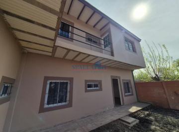 Departamento · 36m² · 2 Ambientes · 1 Cochera · Alquiler Departamento 2 Ambientes a Estrenar Pilar