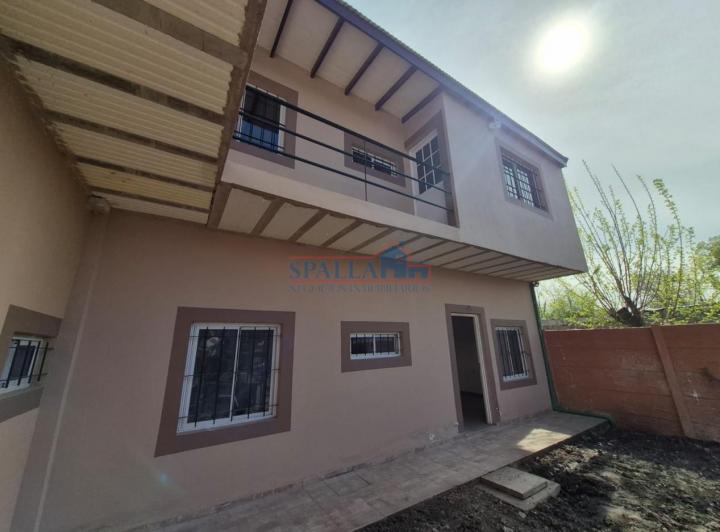 Departamento · 36m² · 2 Ambientes · 1 Cochera