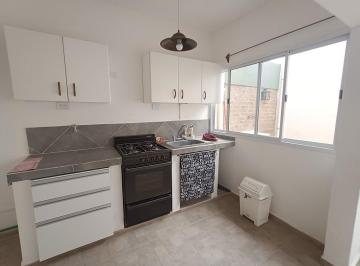 Departamento · 40m² · 1 Ambiente · Alquiler PH Ituzaigno