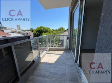 Departamento · 39m² · 2 Ambientes · Venta - 2 Ambientes C/balcón - a Estrenar - Villa Urquiza