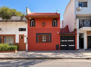 Terreno · 170m² · Lote Venta V. Luro Pb + 7 P + 2 Retiros | 860 m² Vend