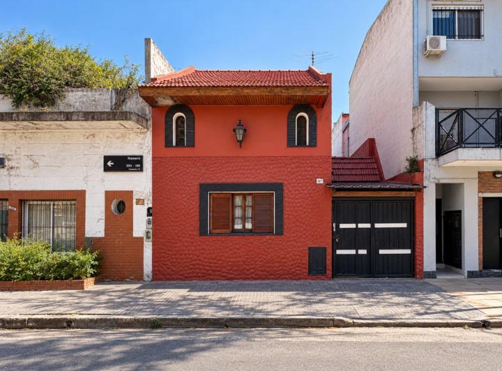 Terreno · 170m²
