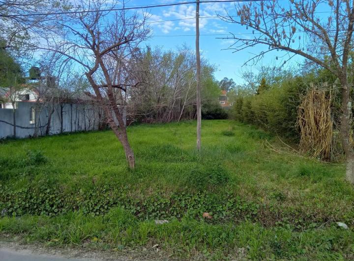 Terreno · 960m²