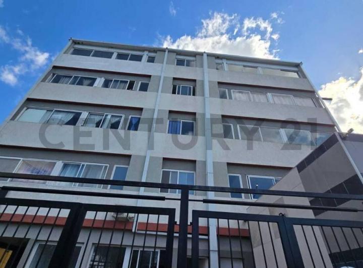 Departamento · 29m² · 1 Ambiente