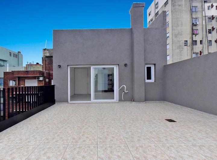 Departamento · 54m² · 2 Ambientes