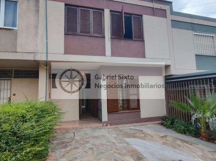 Casa · 140m² · 7 Ambientes · 1 Cochera