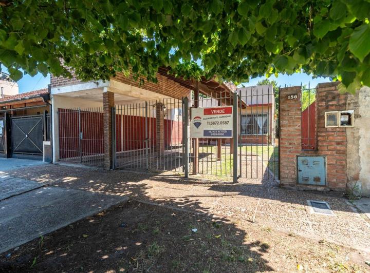 Casa · 97m² · 3 Ambientes