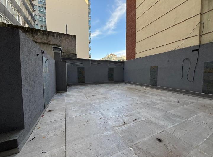 Departamento · 110m² · 4 Ambientes · 1 Cochera