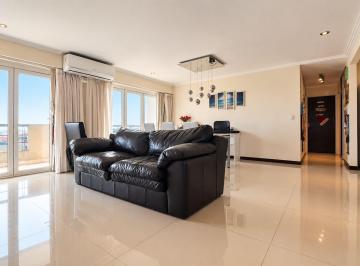 Departamento · 135m² · 4 Ambientes · 3 Cocheras · Venta Depto 4 Amb con Balcon 3 Cochera y Baula