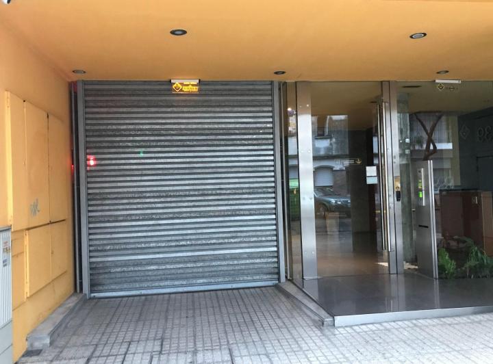 Garage · 12m² · 1 Ambiente · 1 Cochera