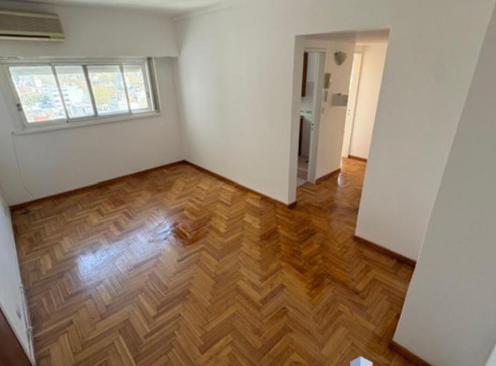 Departamento · 65m² · 3 Ambientes