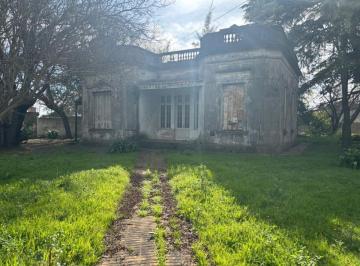 Terreno , Florencio Varela · Venta Lote - Terreno - Florencio Varela