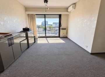 Departamento · 67m² · 3 Ambientes · 1 Cochera · Venta Depto 3 Amb San Isidro con Cochera Luminoso