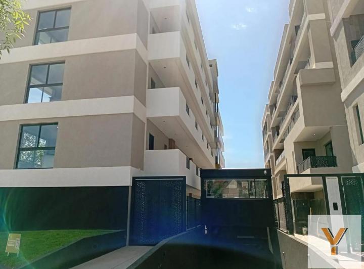 Departamento · 50m² · 2 Ambientes