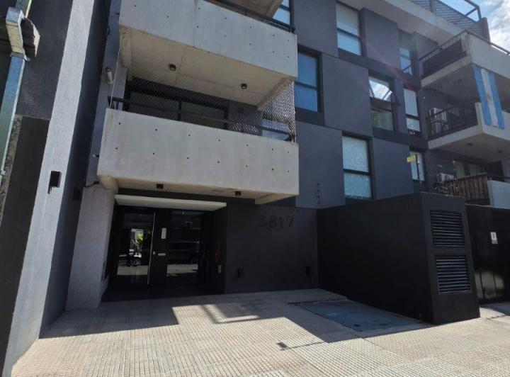 Departamento · 52m² · 2 Ambientes · 1 Cochera