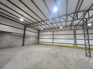 INA-INA-212_2 · Galpón en Venta Rodríguez Peña, Maipú