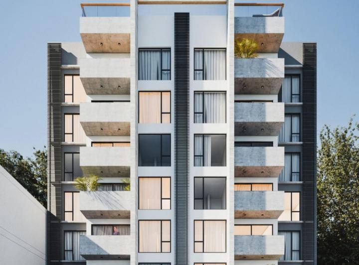 Departamento · 50m² · 2 Ambientes