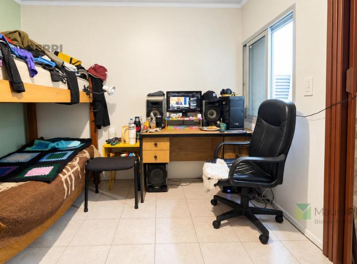 PH · 31m² · 2 Ambientes