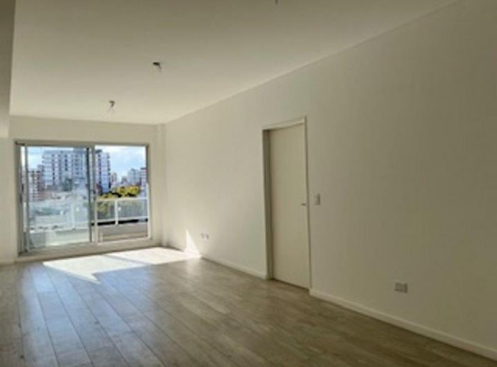 Departamento · 91m² · 4 Ambientes