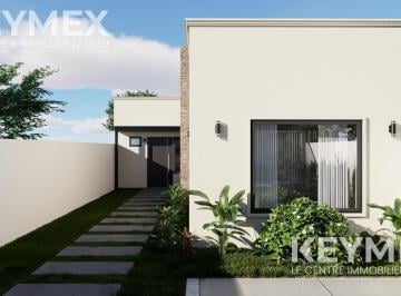 PH · 100m² · 3 Ambientes · 2 Cocheras · Venta PH 3 Ambientres 100 m² con Parque a Estrenar