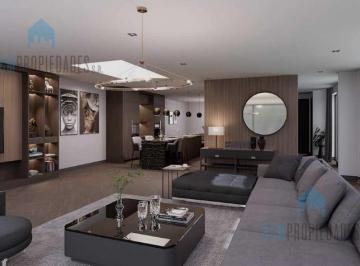 Departamento · 170m² · 4 Ambientes · 3 Cocheras · Departamento Piso de 3 Dorm. Dependencia Terrazas 3 Cocheras en Nuñez