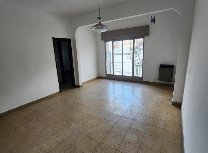 Departamento · 80m² · 4 Ambientes