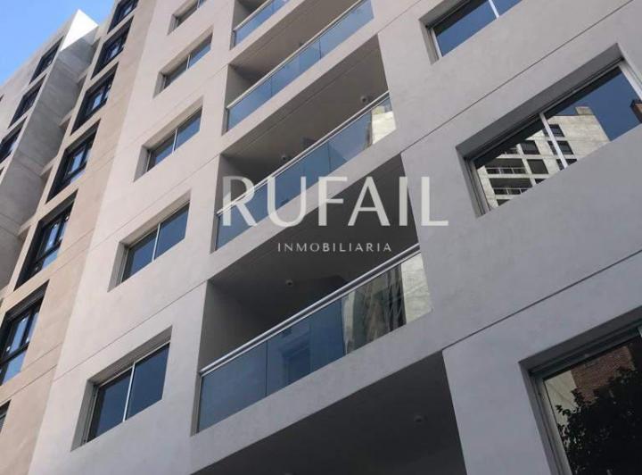 Departamento · 45m² · 2 Ambientes