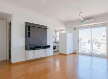 Departamento · 30m² · 1 Ambiente · 1 Cochera · Venta Monoambiente C/balcón Cochera San Telmo Uade