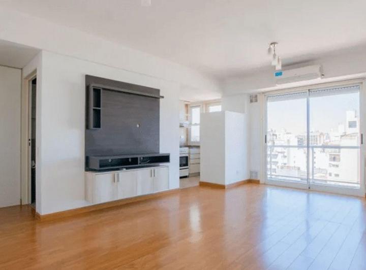 Departamento · 30m² · 1 Ambiente · 1 Cochera