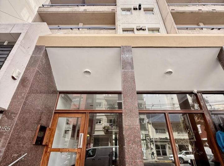 Departamento · 31m² · 2 Ambientes