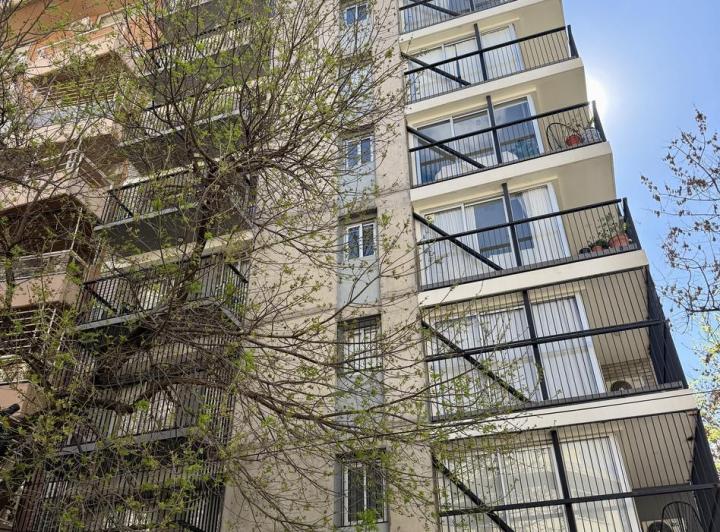 Departamento · 37m² · 2 Ambientes