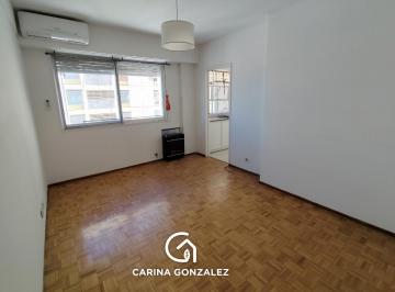 Departamento · 50m² · 4 Ambientes · Departamento en Alquiler - Galería Jardín