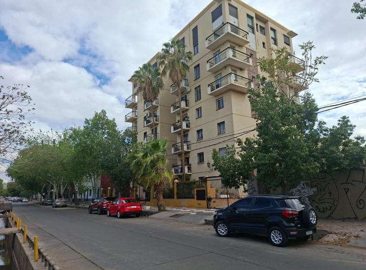 Departamento · 3 Ambientes · 1 Cochera