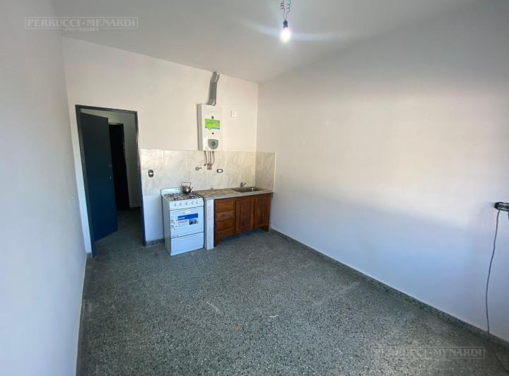 Departamento · 2 Ambientes