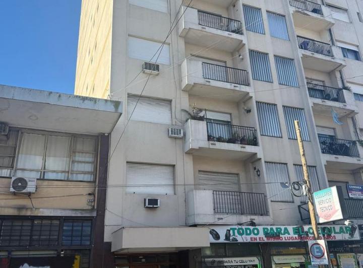 Departamento · 40m² · 1 Ambiente