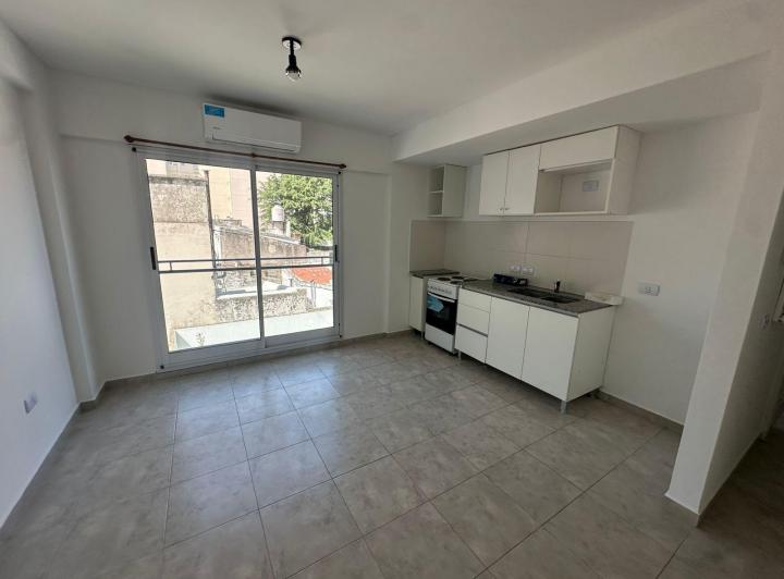Departamento · 40m² · 2 Ambientes