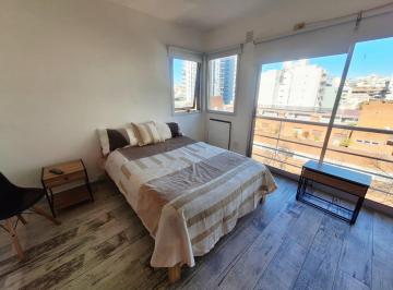 Departamento · 32m² · 1 Ambiente · Departamento en Villa Crespo
