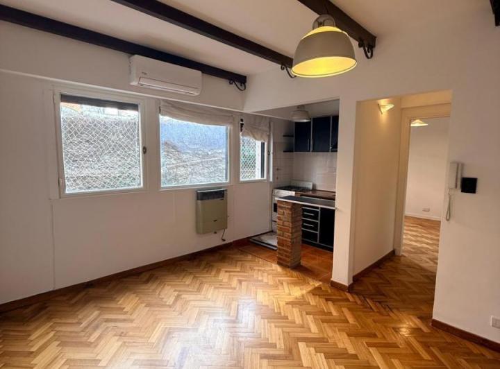 Departamento · 34m² · 2 Ambientes