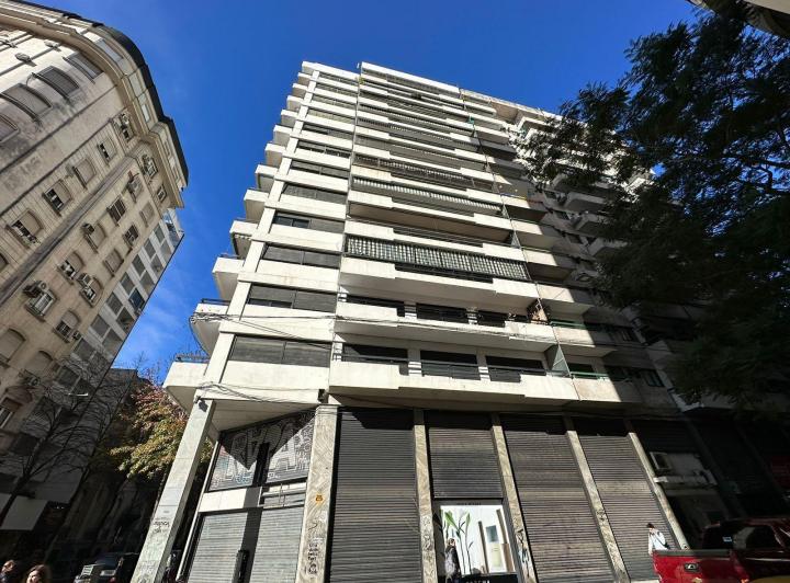 Departamento · 58m² · 3 Ambientes