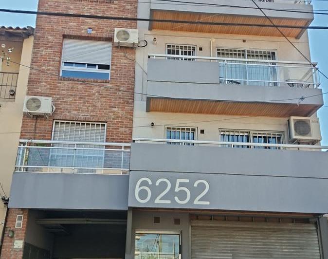 Departamento · 48m² · 2 Ambientes