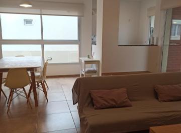 Departamento · 75m² · 3 Ambientes · 1 Cochera · Departamento en Alquiler Anual!