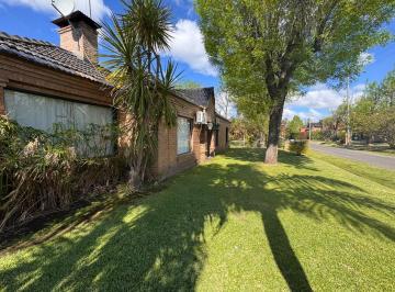 Casa · 100m² · 4 Ambientes · 1 Cochera · Casa Alquiler Amueblada