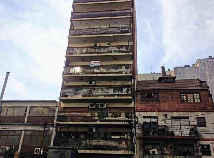 Departamento · 80m² · 4 Ambientes