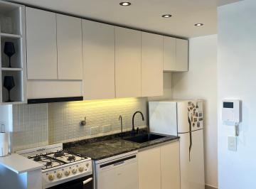 Departamento de 1 ambiente, Villa Urquiza · Monoambiente Completamente Equipado - Villa Urquiza (Dueño Vende)