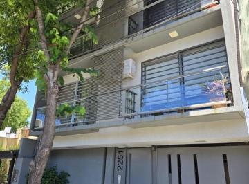 Departamento · 37m² · 2 Ambientes · 1 Cochera · Alquiler Departamento 2 Ambientes con Cochera en San Fernando