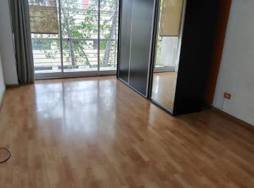 Departamento · 40m² · 1 Ambiente · 1 Cochera · Alquiler Monoambiente con Cochera!