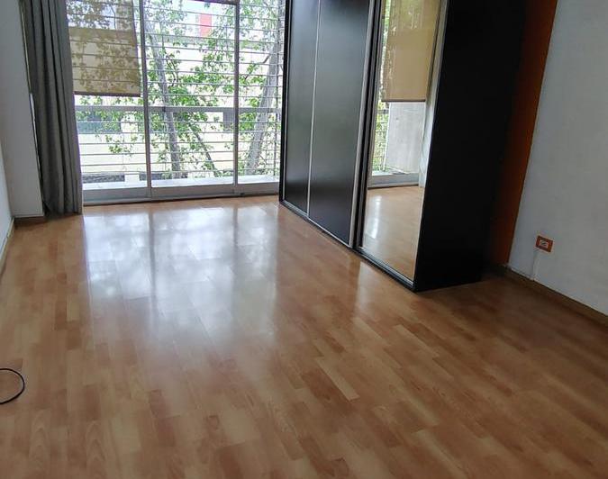 Departamento · 40m² · 1 Ambiente · 1 Cochera